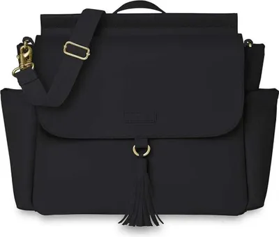 Produktbild von Skip Hop Greenwich Wandelrucksack Schwarz Schwarz One Size