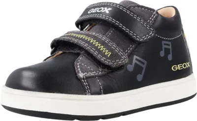 Obrázok produktu pre GEOX 139938 Čierna