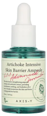 Produktbild von Axis-Y Artichoke Intensive Skin Barrier Ampoule