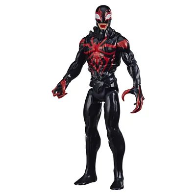 Produktbild von Hasbro Venom Bewegliche Figur 30cm E8729