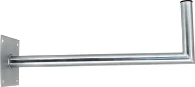 Produktbild von PremiumX 75cm Wandhalter Stahl verzinkt SAT Wand Halterung