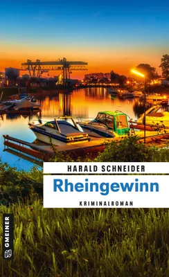 Produktbild von Rheingewinn