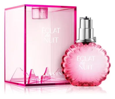 Zdjęcie produktu dla Lanvin Eclat De Nuit Woda perfumowana, 100ml
