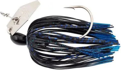 Produktbild von Z-Man Chatterbait Original 10,5 g Blue/Black