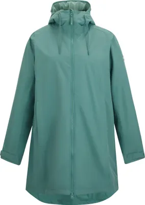 Image de Regatta - Veste « Brianka », imperméable pour femme RG12616 (34 DE) (Moos)