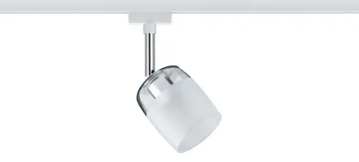 Zdjęcie produktu dla Paulmann 953.43, Halogen montowany do szyny, G9, 0 szt., 10 W, 230 V, Biały