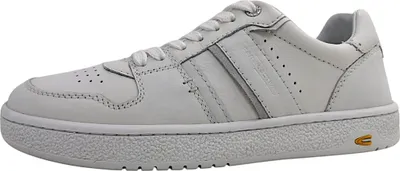 Immagine prodotto di Camel Active scarpe da uomo stringate scarpe stringate bianco tempo libero, numero di scarpe: 43 EU