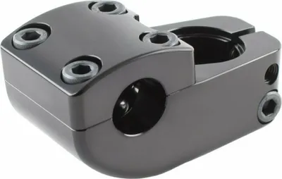 Produktbild von Odyssey Vorbau Nord Matt Nordstrom 45mm Reach 30mm Rise schwarz