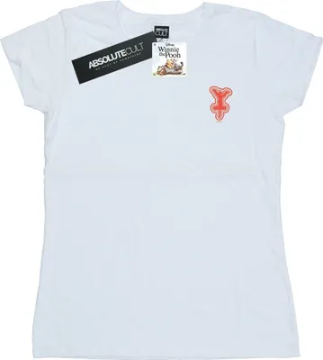 Produktbild von Disney - T-Shirt für Damen BI44803 (XXL) (Weiß)