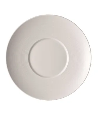 Produktbild von Kaffee-Untertasse - Loft by Rosenthal Weiß - Thomas - 11900-800001-14741 -