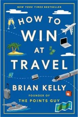 Produktbild von How to Win at Travel