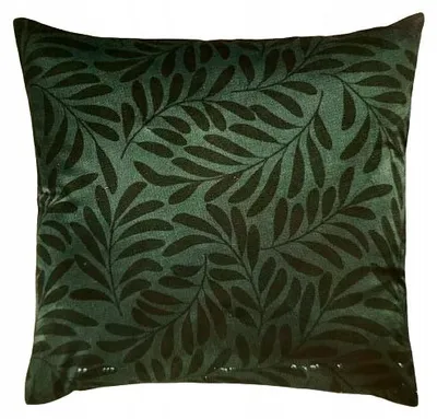 Produktbild von Smukee Dekorative Kissenhülle Veloursdruck 45x45 cm
