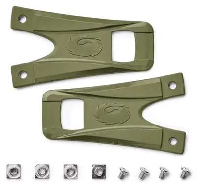 Produktbild von Sidi Crossfire 2/3 Schnalle Silber EU 44-50 Silber EU 44-50