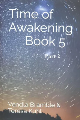 Produktbild von Time of Awakening
