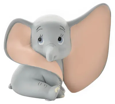 Obrázek produktu pro Kasička na peníze Disney Dumbo