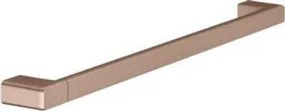 Produktbild von KEUCO 12701290600 Badetuchhalter Collection Moll 12706