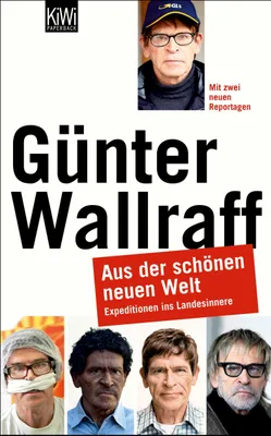 Produktbild von Aus der schönen neuen Welt
