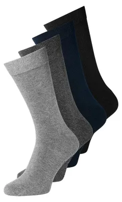 Immagine prodotto di Jack & Jones Jens calzini da uomo (confezione da 10)