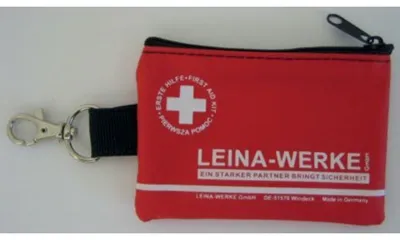Produktbild von Leina Beatmungsmaske DIN 13154