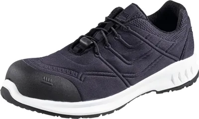 Produktbild von Steitz SECURA Halbschuh navy-blau CP 4300 SF ESD, S3 NB, EU-Schuhgröße: 45