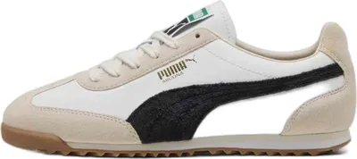 Produktbild von Sneaker Basse aus Leder Arizona Retro