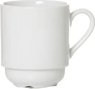 Obrázok produktu pre Ritzenhoff & Breker šálka na kávu, hrnček na kávu, šálka, stohovateľná, 200 ml, 85464