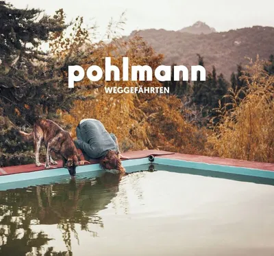 Obrázek produktu pro Pohlmann: Weggefährten - - (CD / Titel: Q-Z)