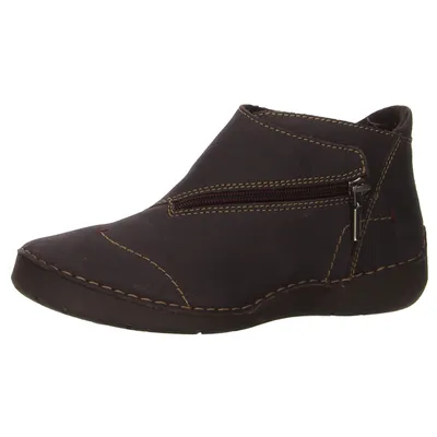 Immagine prodotto di JOSEF SEIBEL Fergey 48 | Scarpa bassa da  Donne | grigio