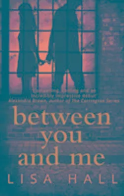 Produktbild von Between You and Me