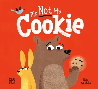 Produktbild von It's (Not) MY Cookie
