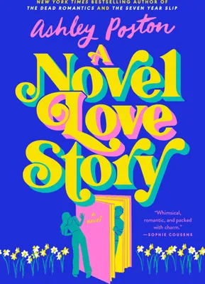 Produktbild von A Novel Love Story