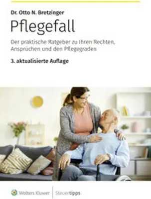 Image de Pflegefall