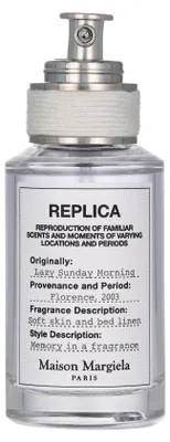 Produktbild von Maison Margiela Replica Lazy Sunday Morning Edt Spray