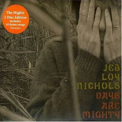 Produktbild von Days Are Mighty