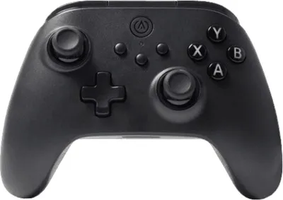 Immagine prodotto di PowerA Gamepad Wireless PCGP0381-01 Bluetooth Nero per Nintendo Switch e PC