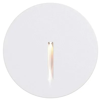 Imagen del producto de Iluminación LED para escaleras Maytoni, 3W, blanco, IP54, luz cálida