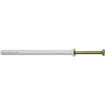 Produktbild von Nageldübel NP 8- 60 Senkbund vormont.50St./VE,12VE/Umk arton CELO