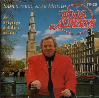 Image de Ensemble Retour à Mokum