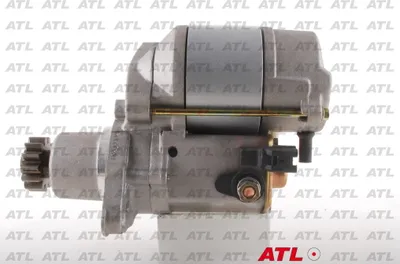 Produktbild von Anlasser 12V 1,4 kW passend für diverse Toyota Modelle (ersetzt OEM 228000-5680)