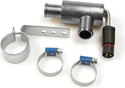 Produktbild von Heizelement, Motorvorwärmsystem DEFA 411702