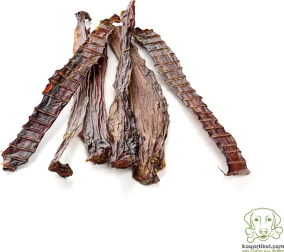 Produktbild von Straußen-Schlund 100g