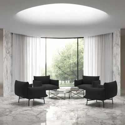 Obrázok produktu pre CASA39 Dlaždice s mramorovým vzhľadom 75 x 150 cm Supergres Purity Of Marble Style