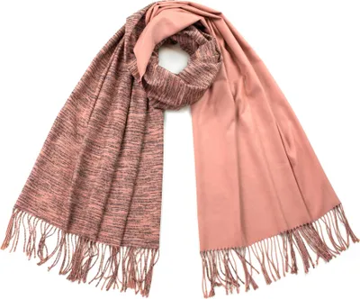 Produktbild von Art Of Polo Damenschal Ganaf aprikose One size