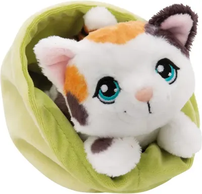 Produktbild von NICI 61332, Spielzeug-Katze
