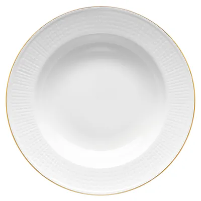 Immagine prodotto di Rörstrand Swedish Grace Gala - Piatto fondo, 25 cm