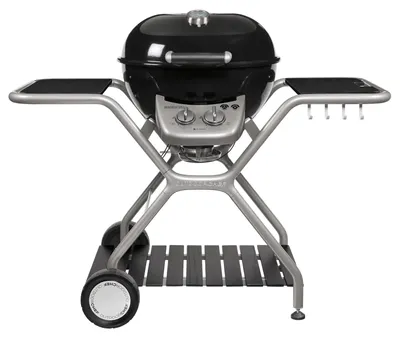 Zdjęcie produktu dla Grill gazowy Montreux 570 G, kolor granitu