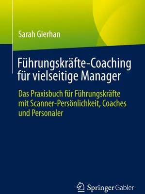 Zdjęcie produktu dla Führungskräfte-Coaching für vielseitige Manager