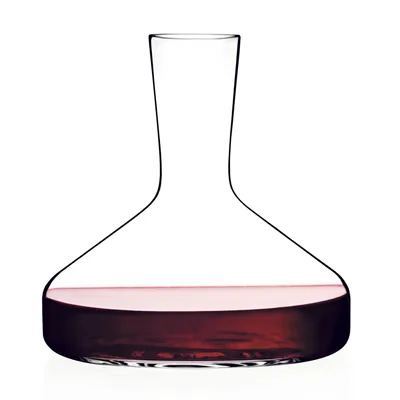 Produktbild von Iittala Decanter - 190 cl - Klar
