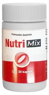 Productafbeelding van Nutrimix