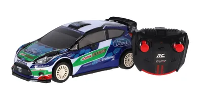 Obrázok produktu pre Rádiom riadené auto Ford 1:16 2.4G Fiesta